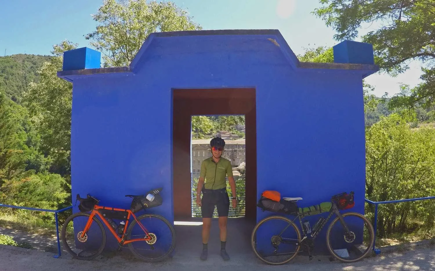 Bikepacking the Ardèche Cévennes Divide on a gravel bike_tour_1.jpg