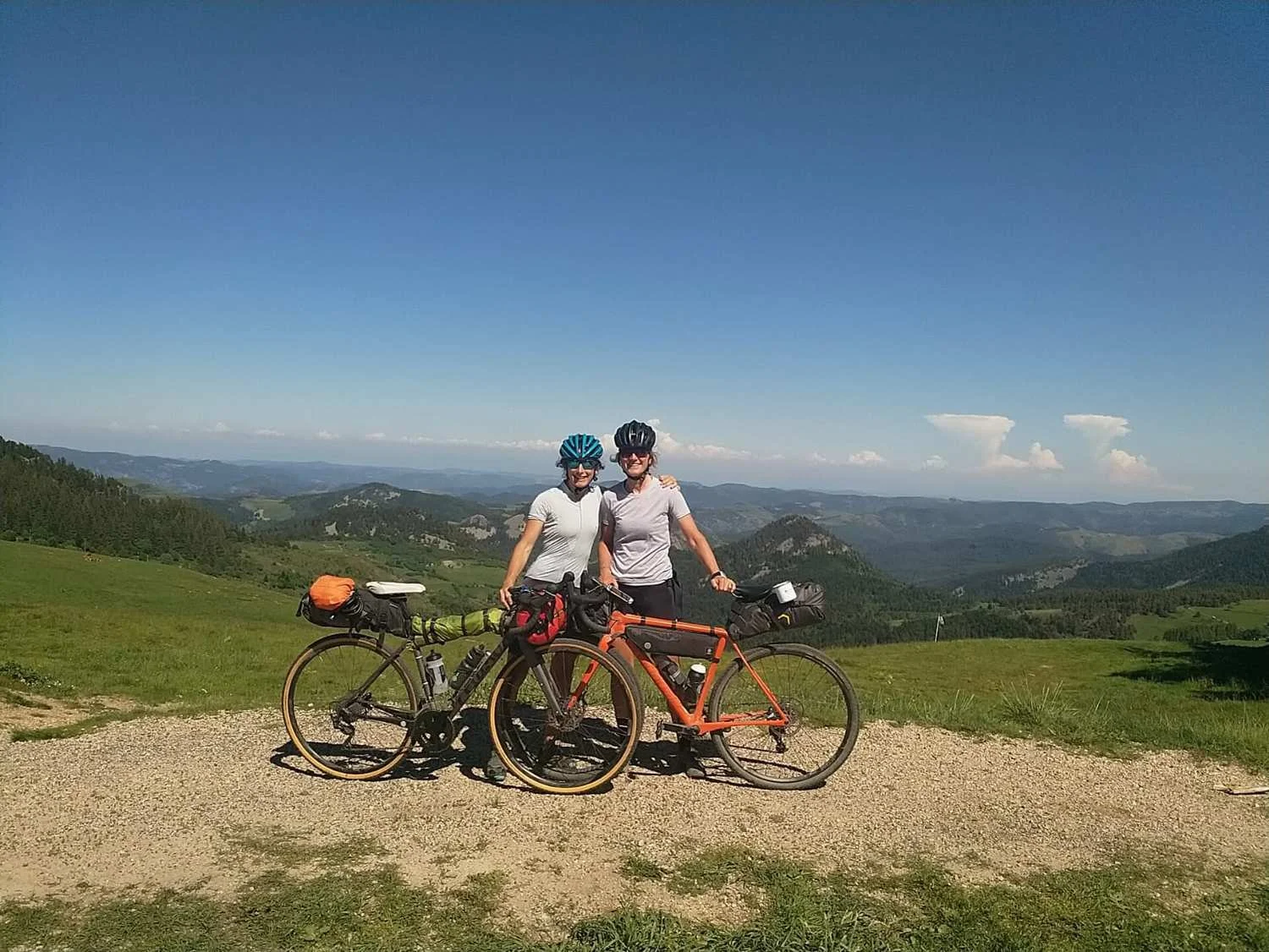 Bikepacking the Ardèche Cévennes Divide on a gravel bike_tour_11.jpg