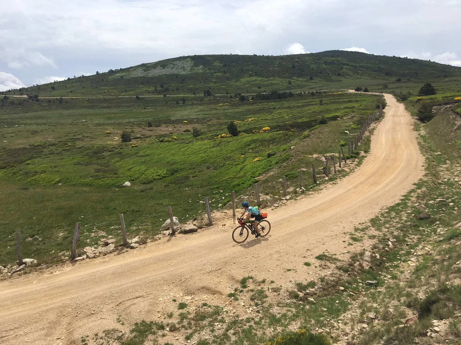 Bikepacking the Ardèche Cévennes Divide on a gravel bike_tour_17.jpg