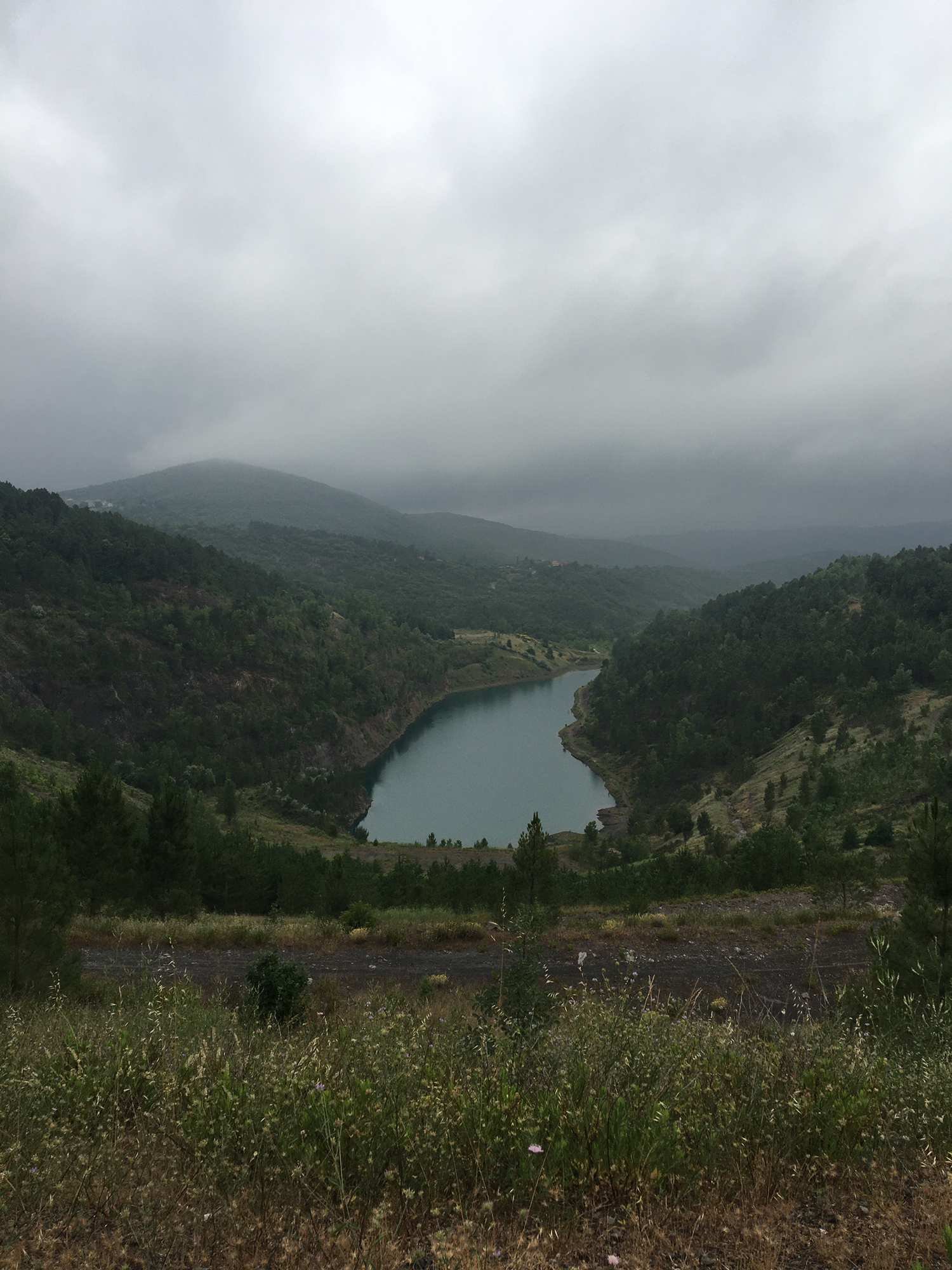 Bikepacking the Ardèche Cévennes Divide on a gravel bike_tour_23.jpg