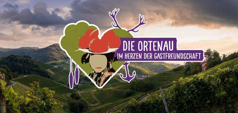 6x Gravelbike-Traumtouren in der Ortenau