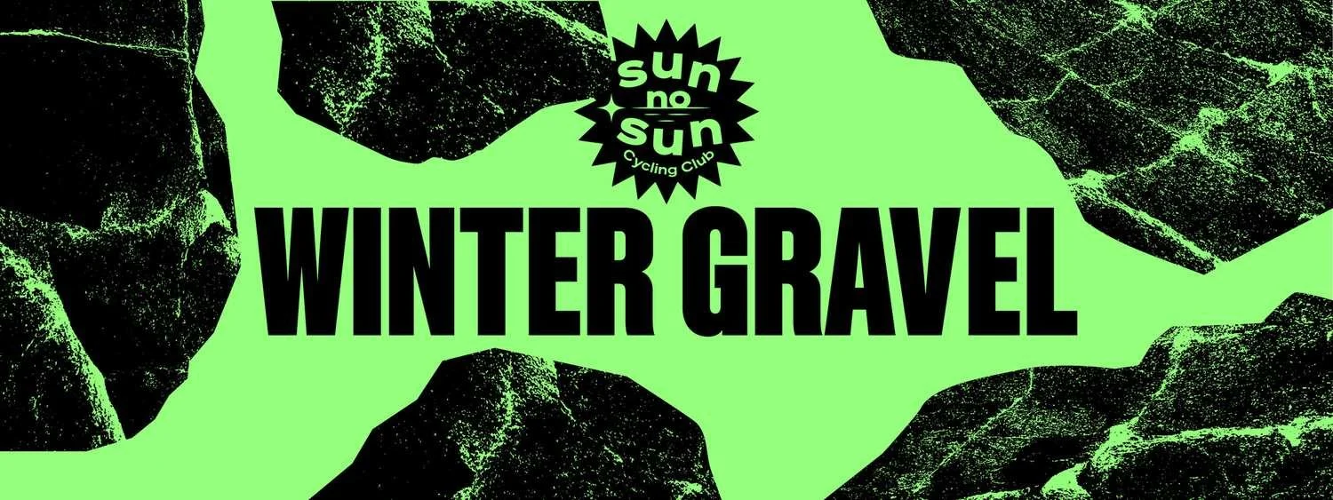 6x SNS Winter Gravel rund um Offenbach