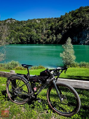 endurance rennrad Merida Scultura Endurance 6000