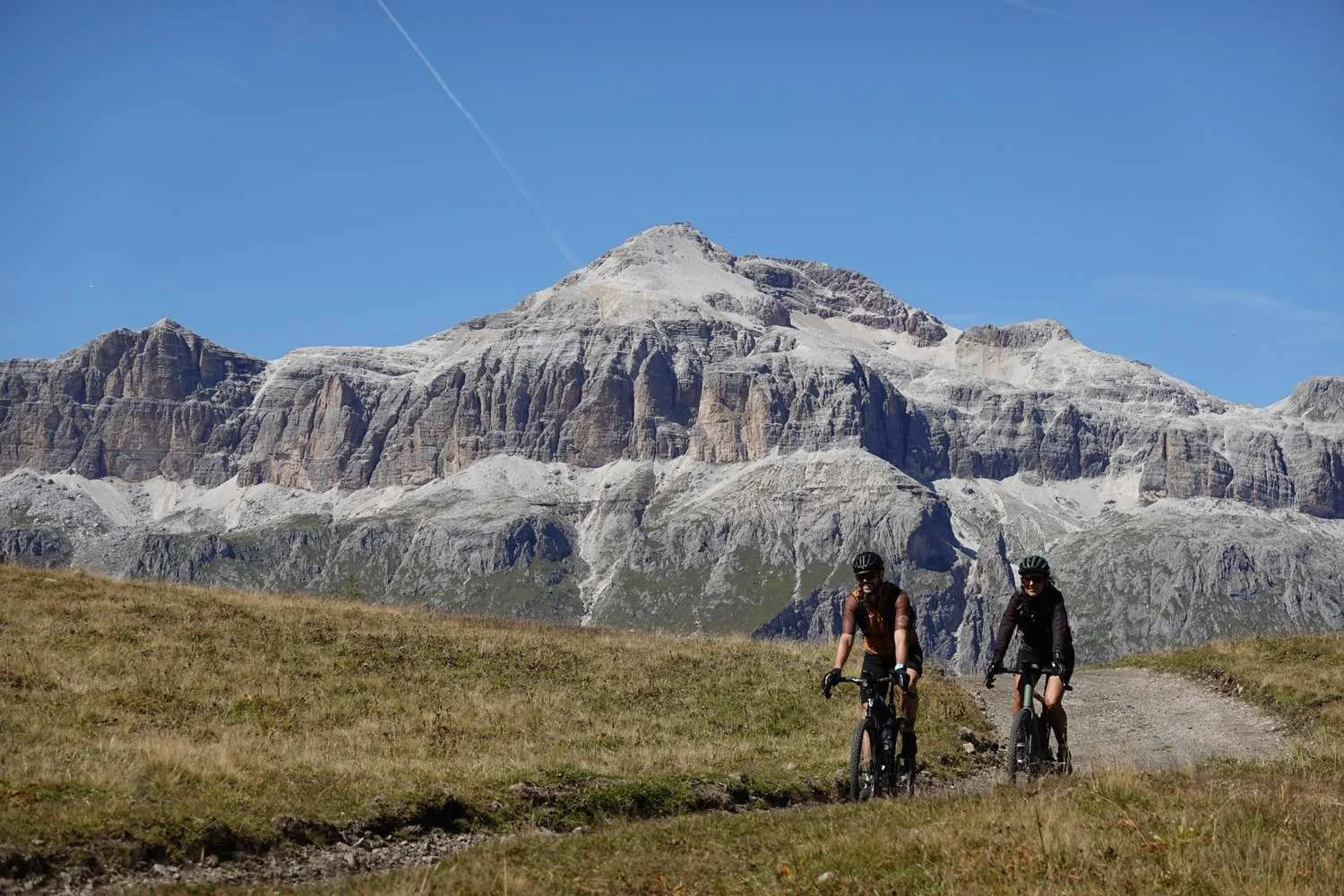 4x Val di Fassa Extreme Gravel - Gravel Club Italia