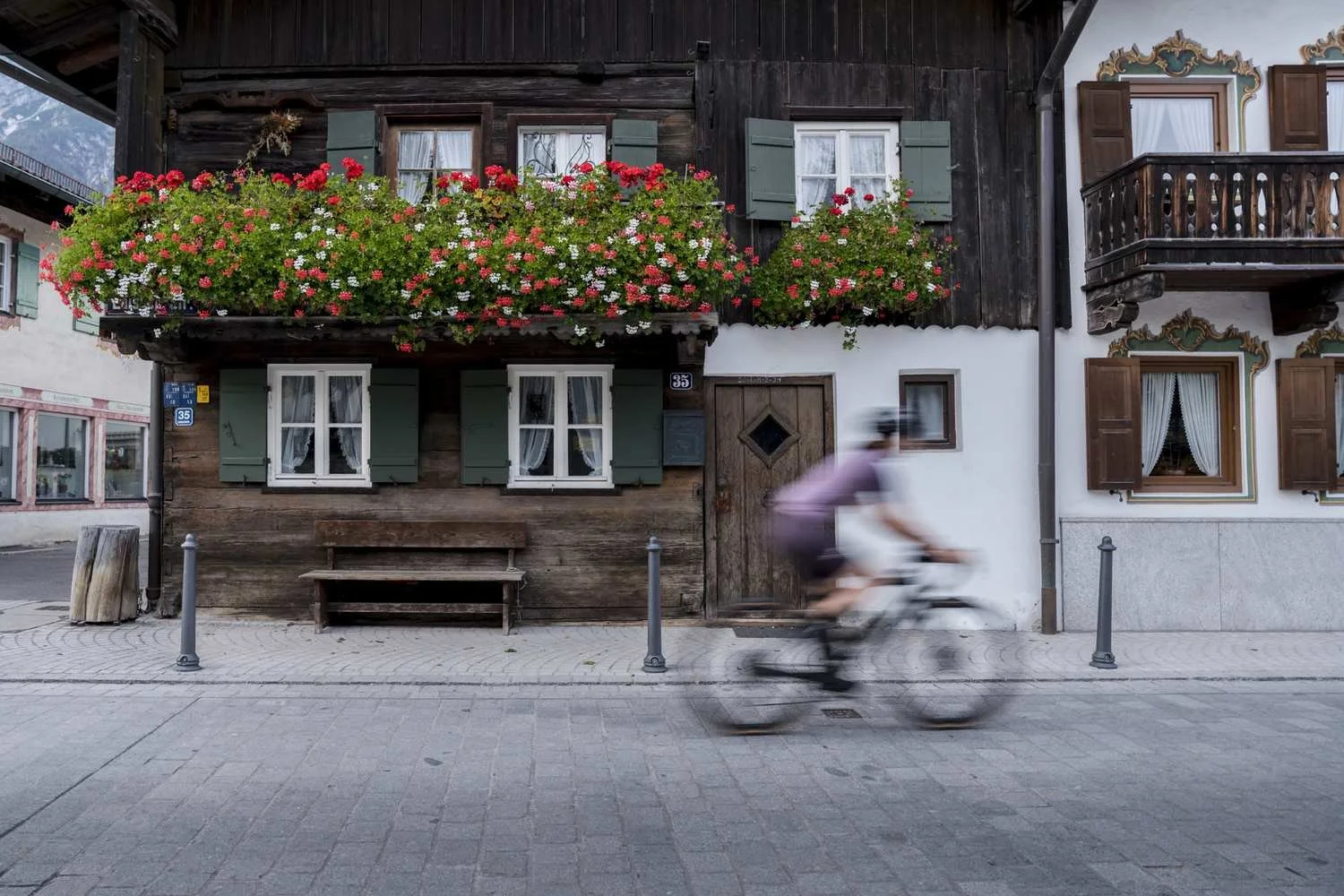 24x Top Bayern-Gravel von Right Ride