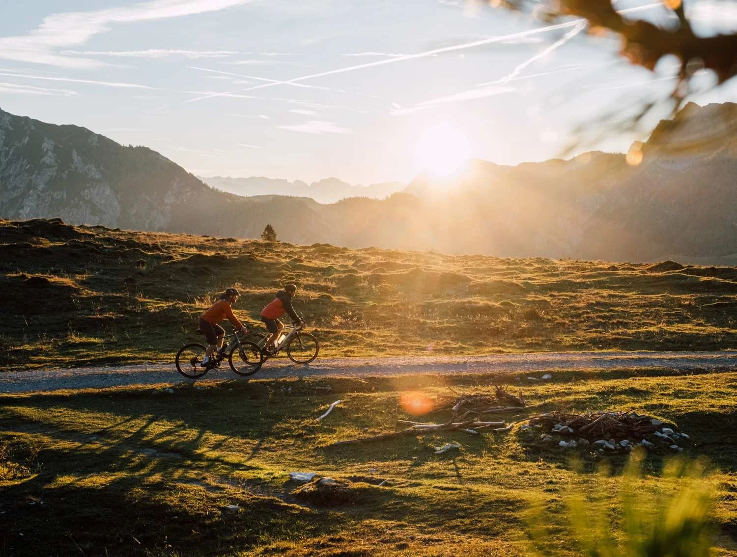 8x Abseits des Asphalts – Mit dem Gravel Bike Österreich erkunden