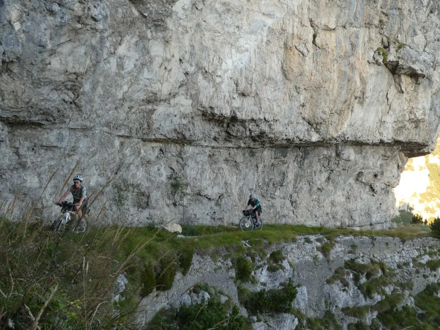 10x Parco Alto Garda Bresciano mit Ci.Vado.in.Bici