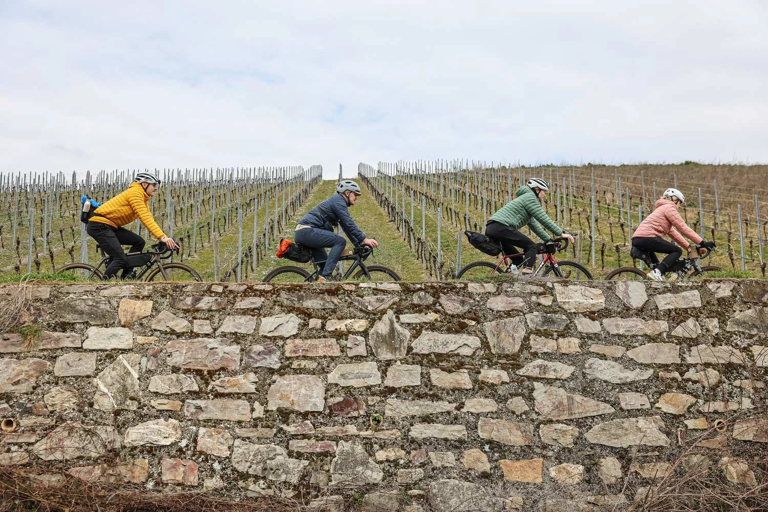 Fjällräven goes Bikepacking – mit Stil, Twist und coolen Touren