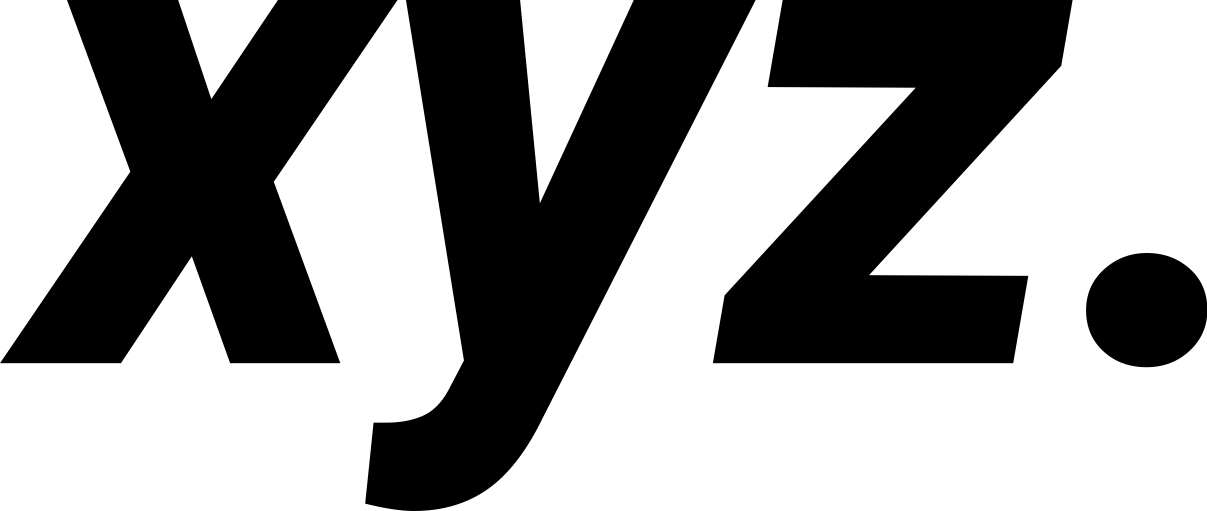 XYZ