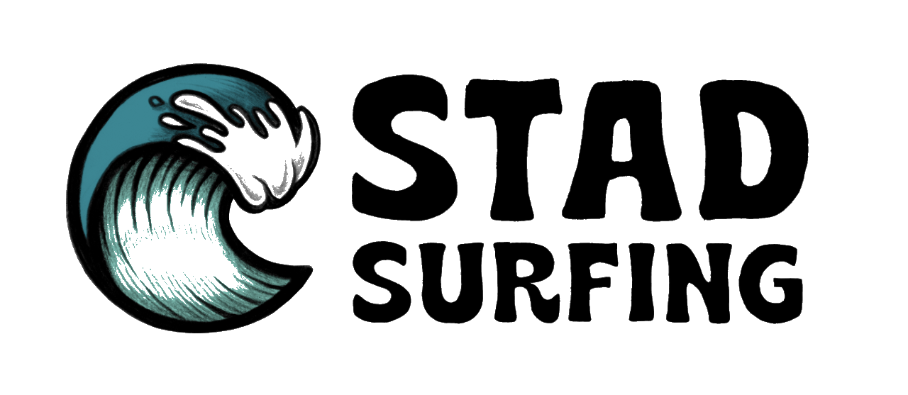 Stad Surfing