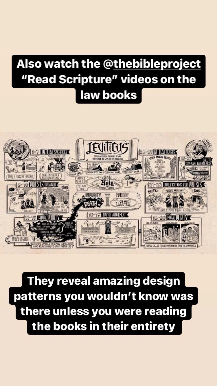 bibleshred2021 Reading Tips — Bible Roadmaps