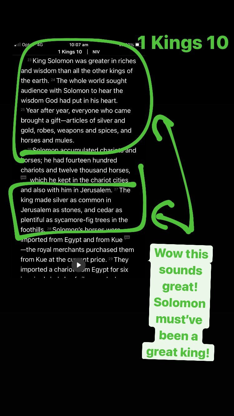 bibleshred2021 Reading Tips — Bible Roadmaps