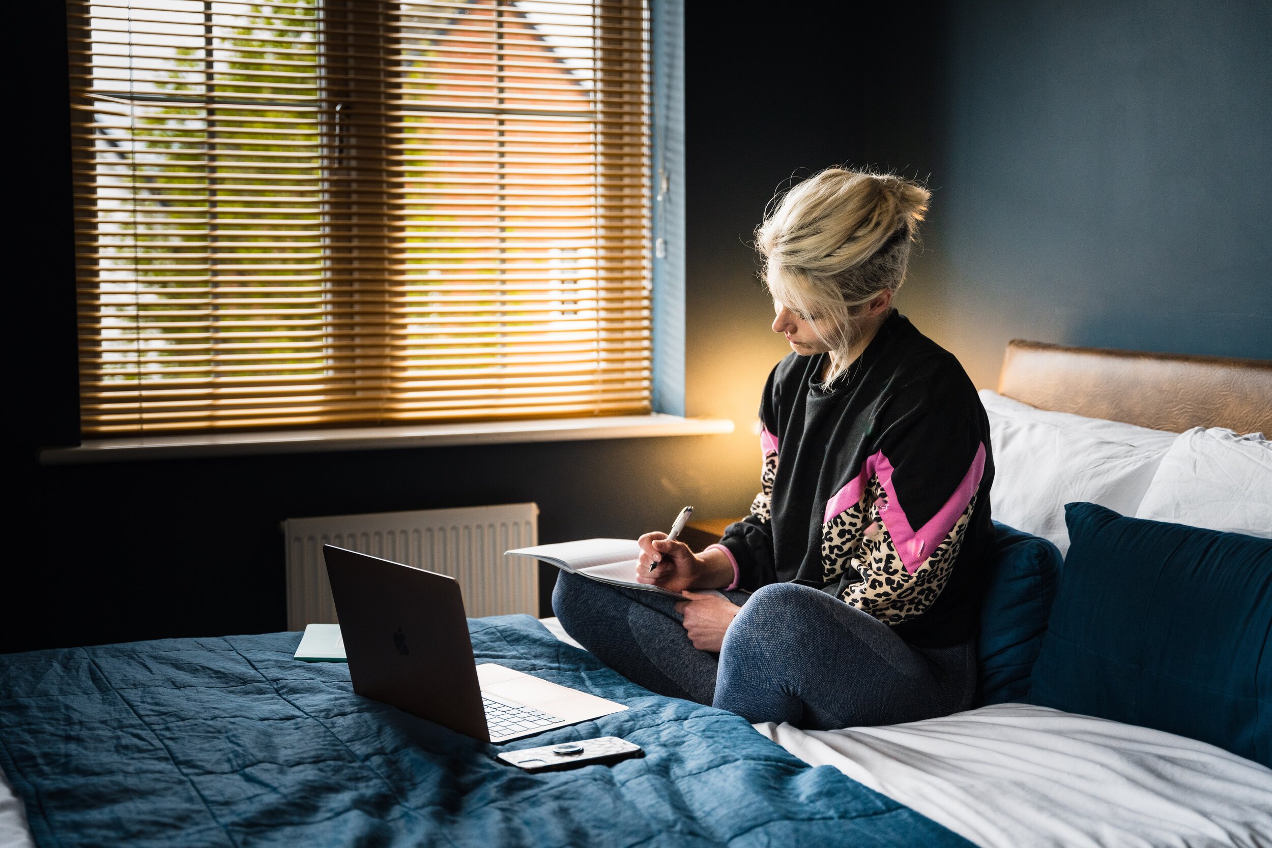 Will Working From Home Work For You? 