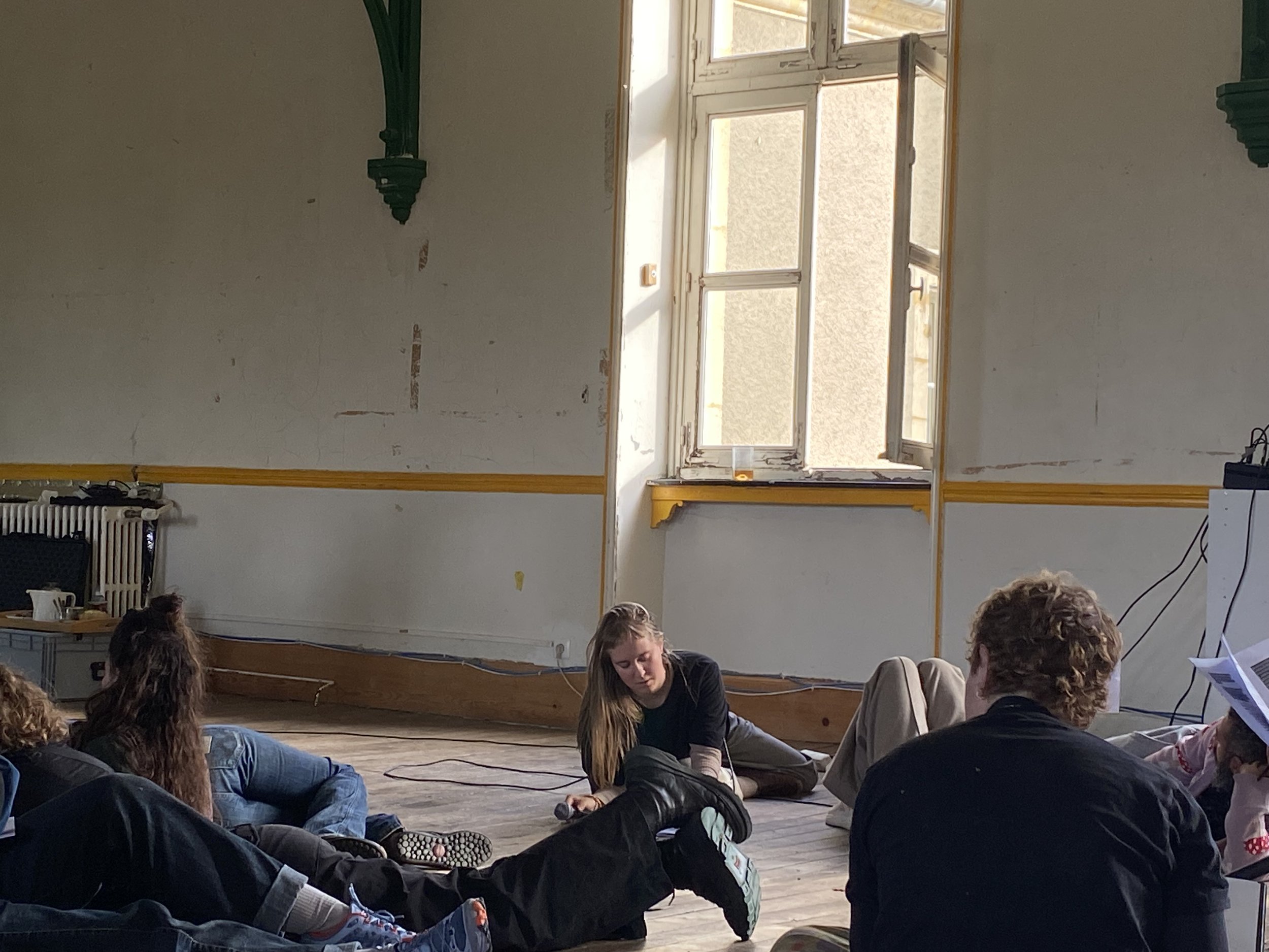 Kuva: Sophie Dandanell Refsgaard