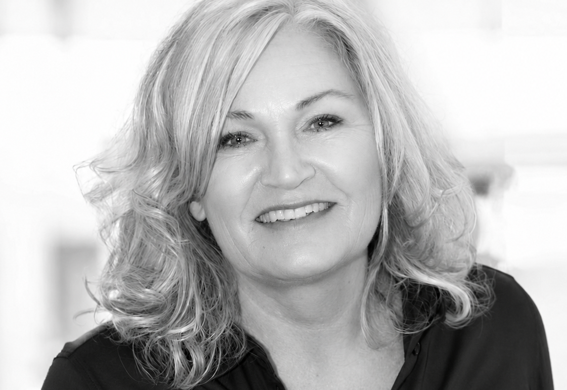 Charlotte Alexandra Pedersen, Partner