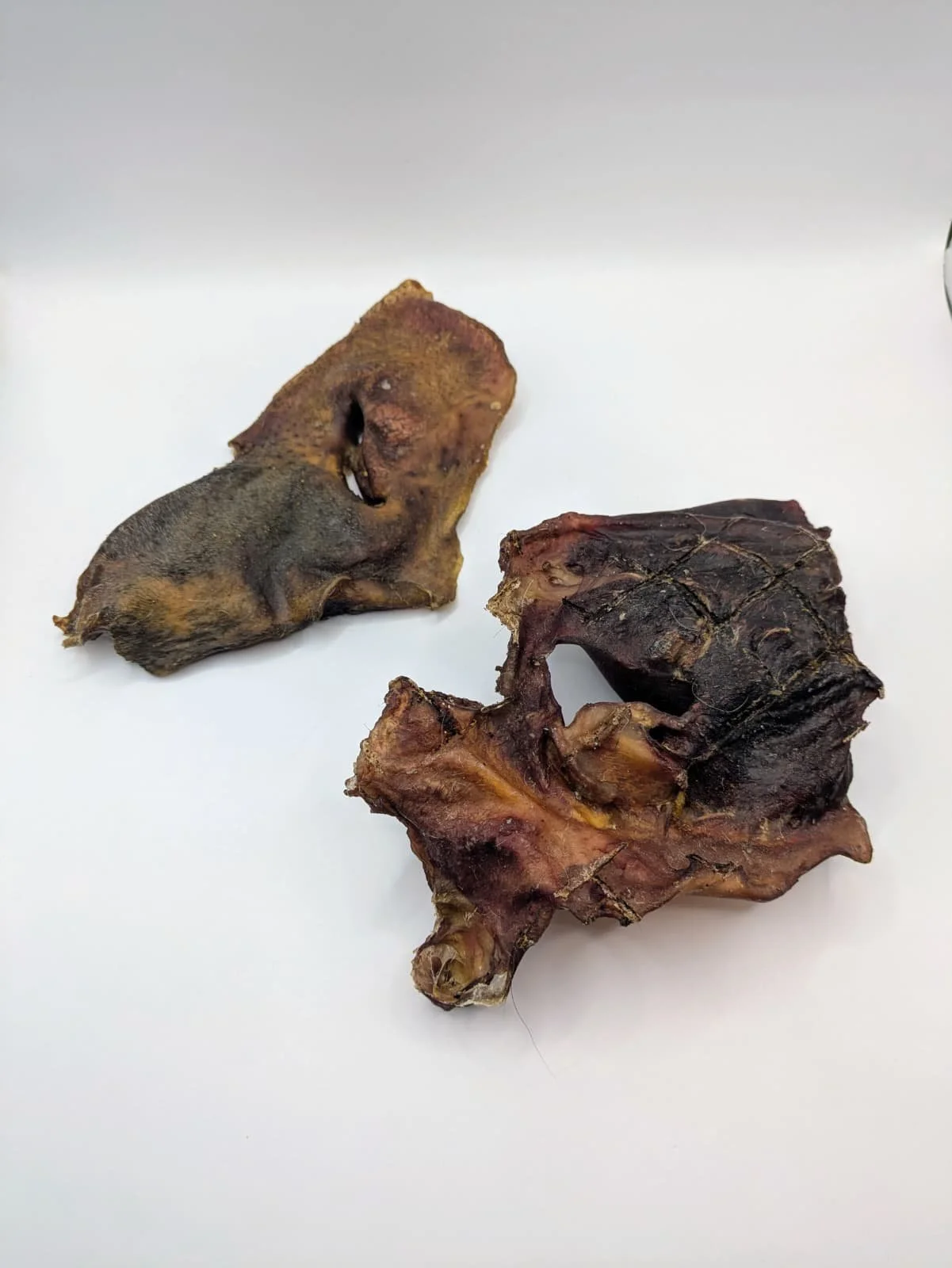 Morro de vacuno trozo