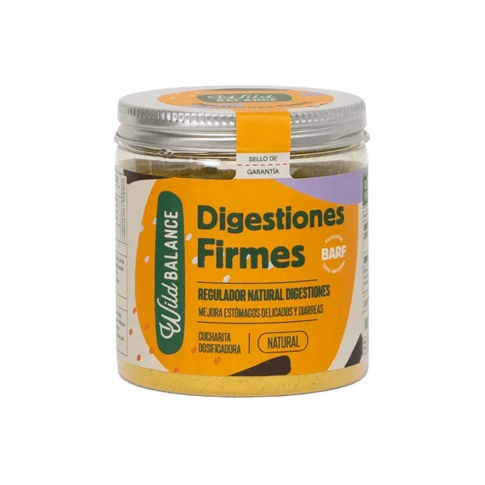 Digestiones firmes (PREVENTA)