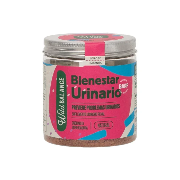 Bienestar urinario (PREVENTA)