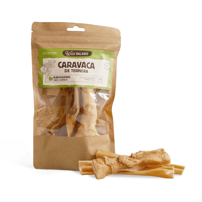 Caravaca - Wild Balance (PREVENTA)