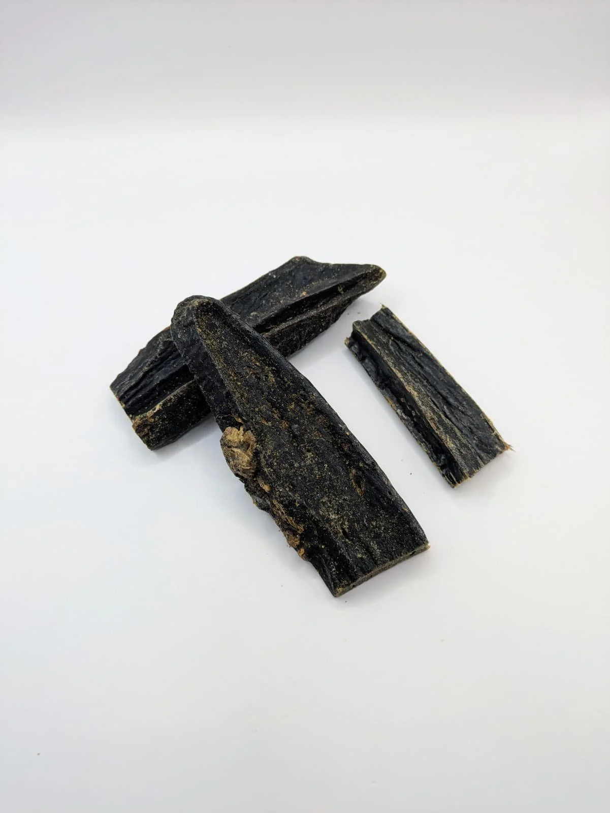 Hígado de vacuno stick