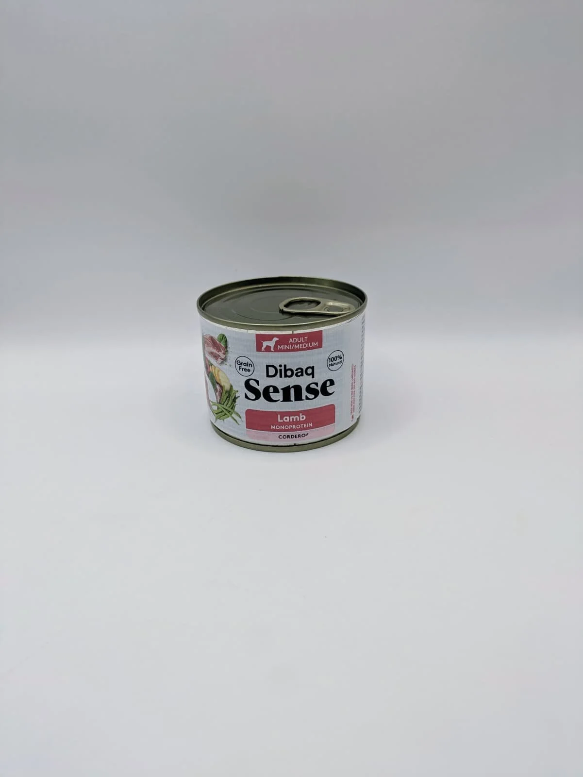 Dibaq Sense Cordero