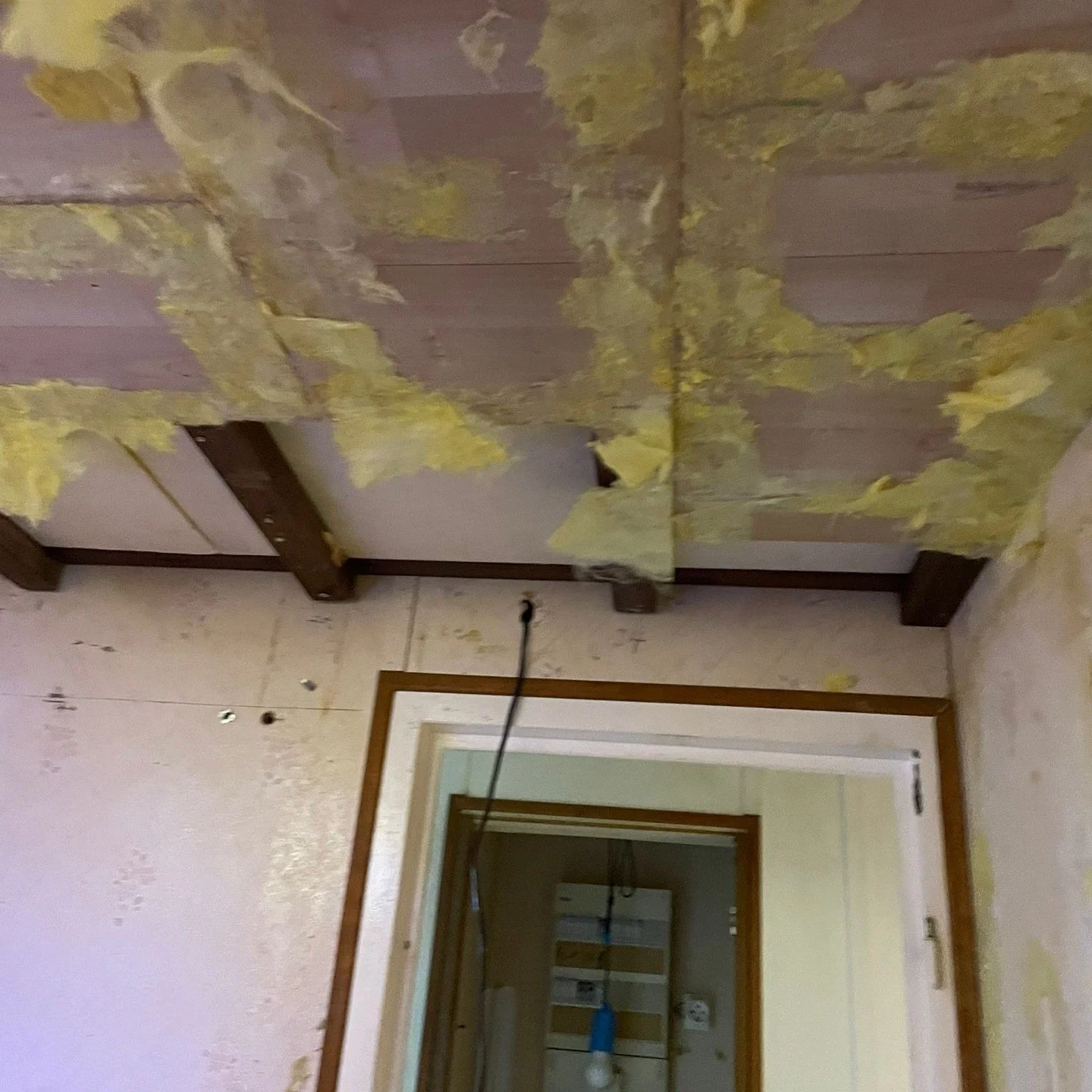 #NewYear - #NewStudioRefurb - keeping up with technology &amp; refreshing my space! 

Out with the old and in with the new! This was scheduled to happen this time last year, but due to some unforeseen sad family commitments, we had to put it off for 