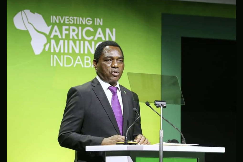 HH Re-Open’s Mining Cadastre Department