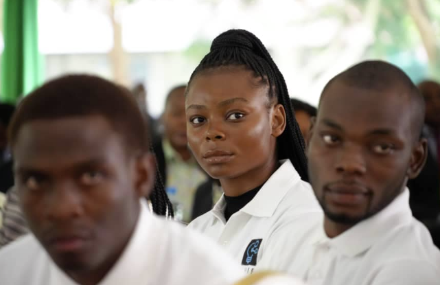 HH Encourages Youths To Showcase Innovation