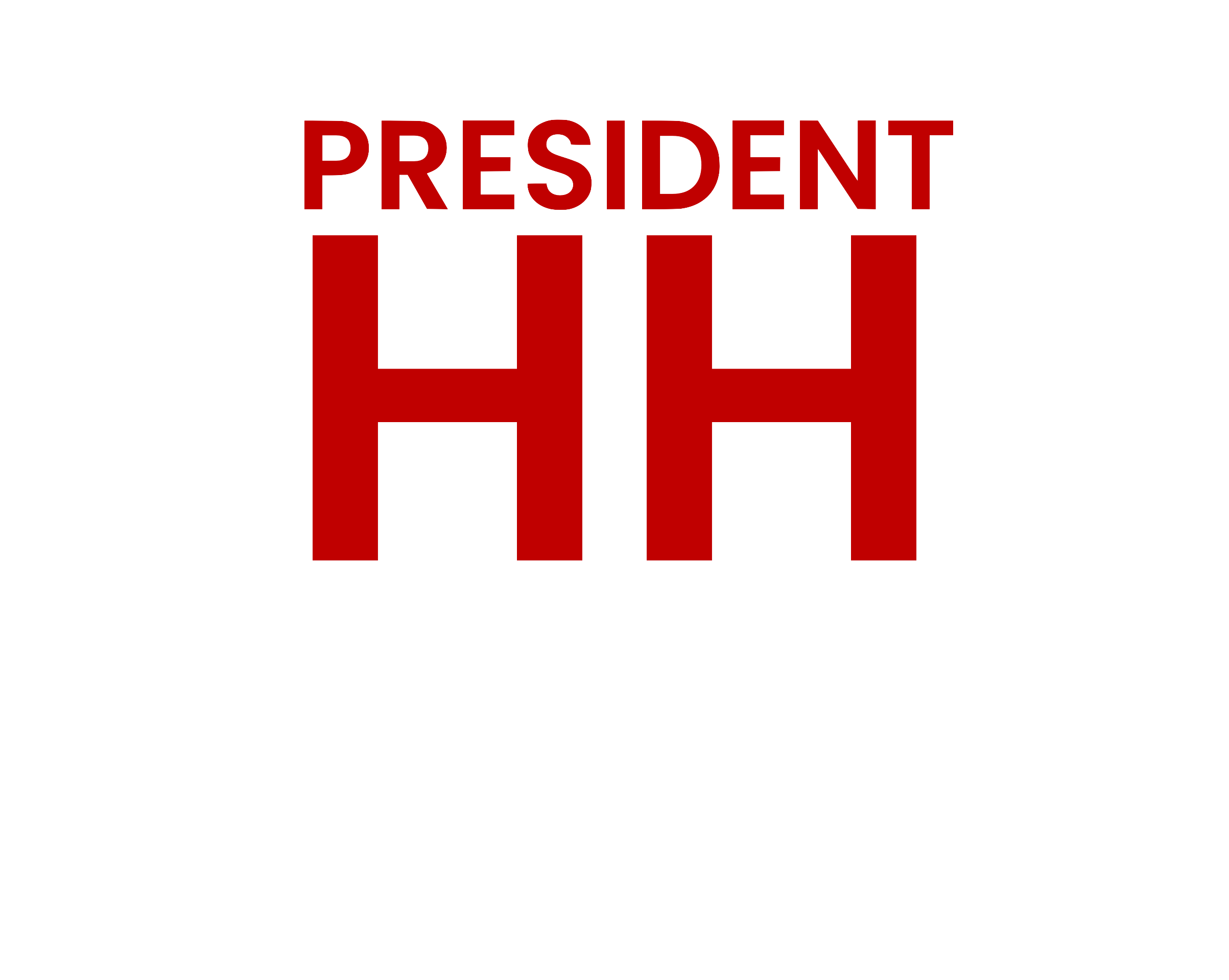 President HH