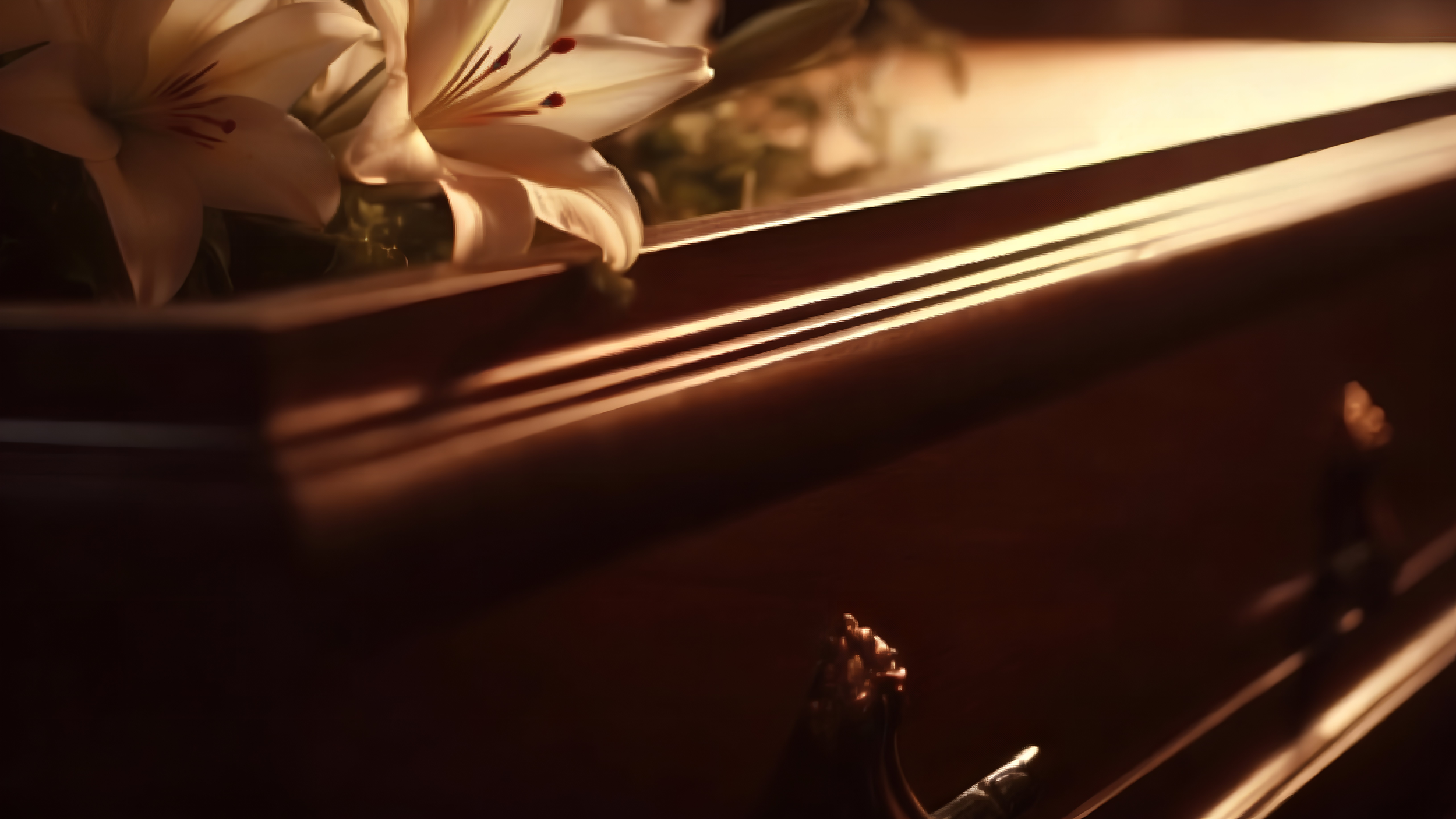 funeral and memorial services