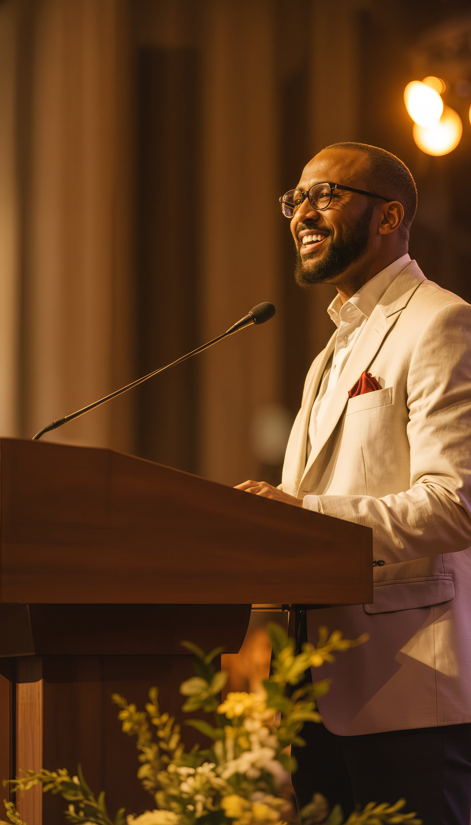 personalized service planning