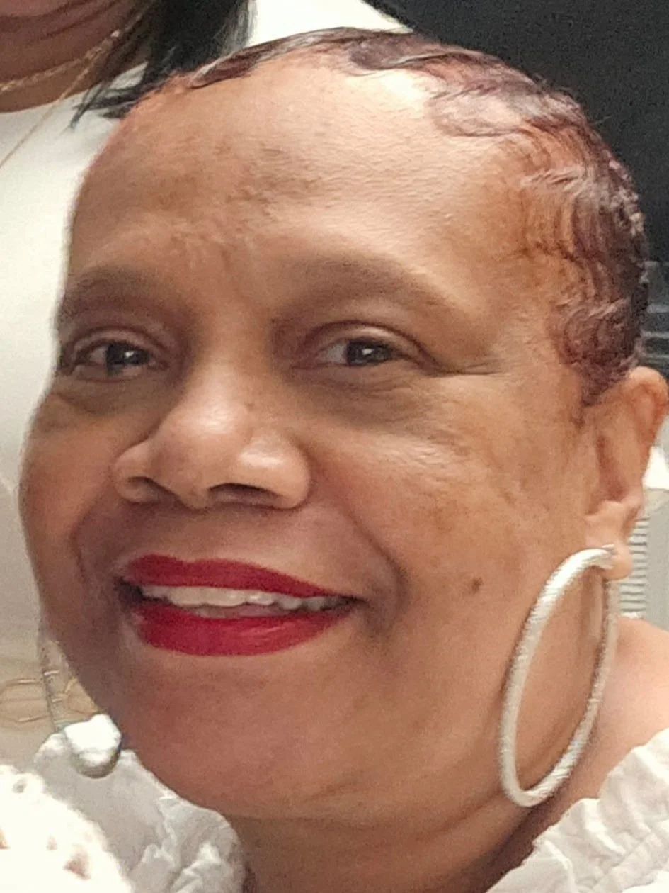 Ms. Lavonia Denise Cockerham