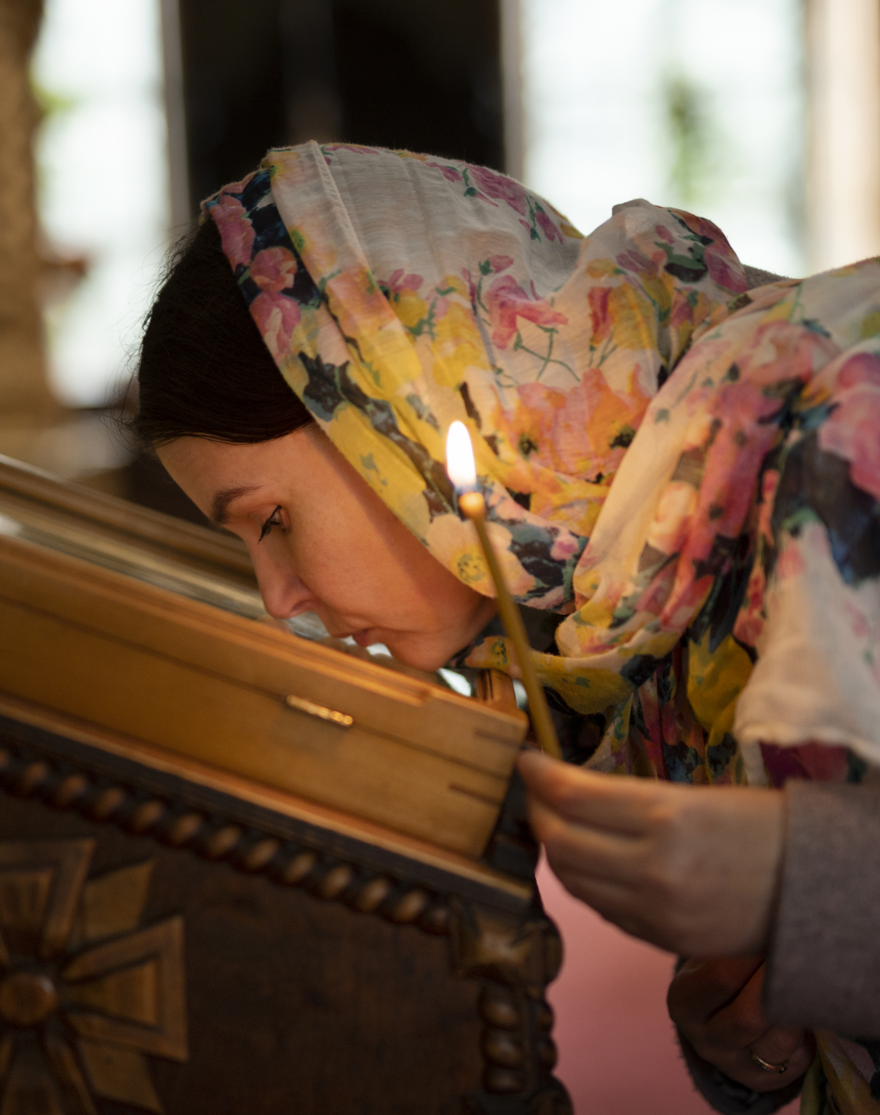 multicultural and interfaith services