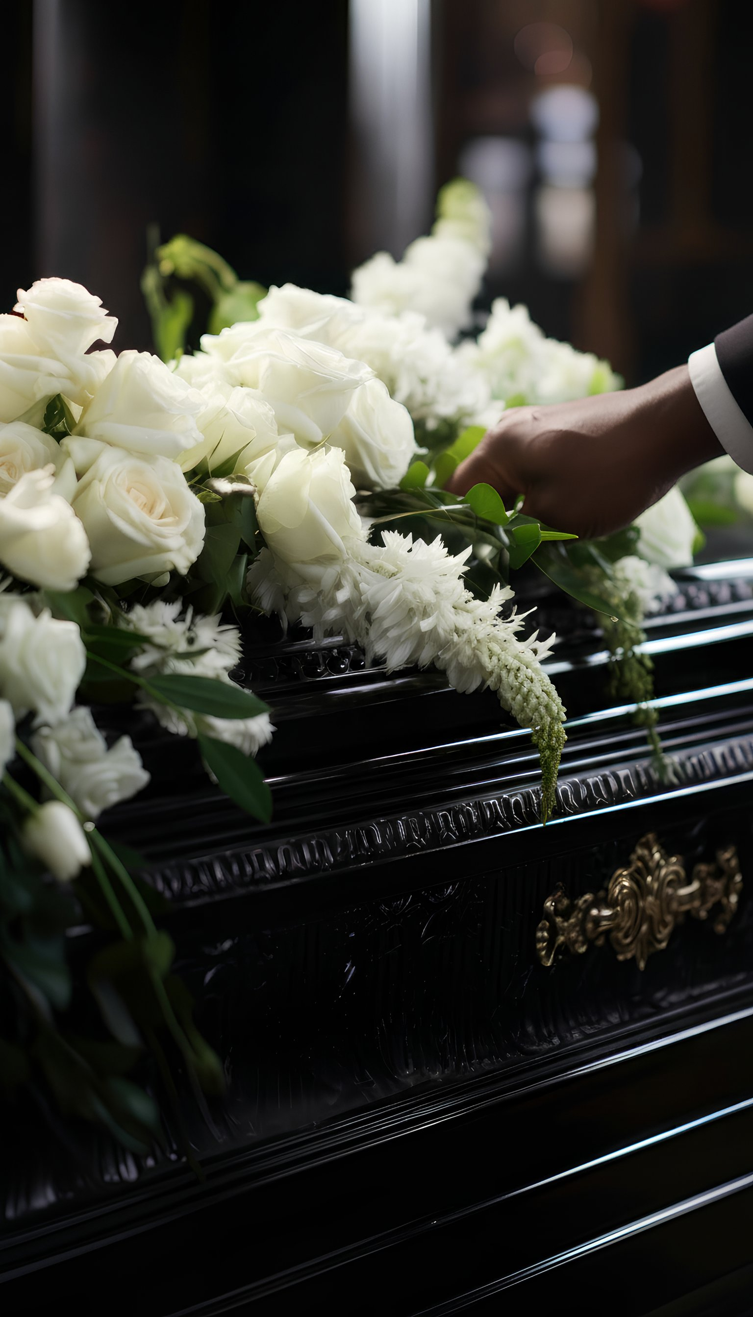 cremation and pre arrangements