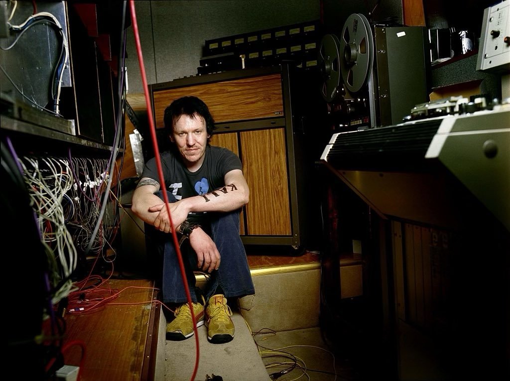 20 years ago today the world suffered the loss of one of the greatest voices of modern times; Steven Paul Smith, known to most as Elliott Smith. The title of the lead track on our ‘Demo(n)s’ ep is an homage to his legacy, one that represe