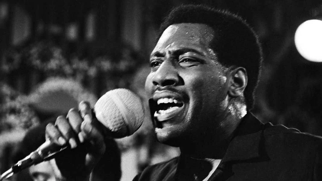 MUSIC FOR END TIMES CELEBRATES OTIS REDDING