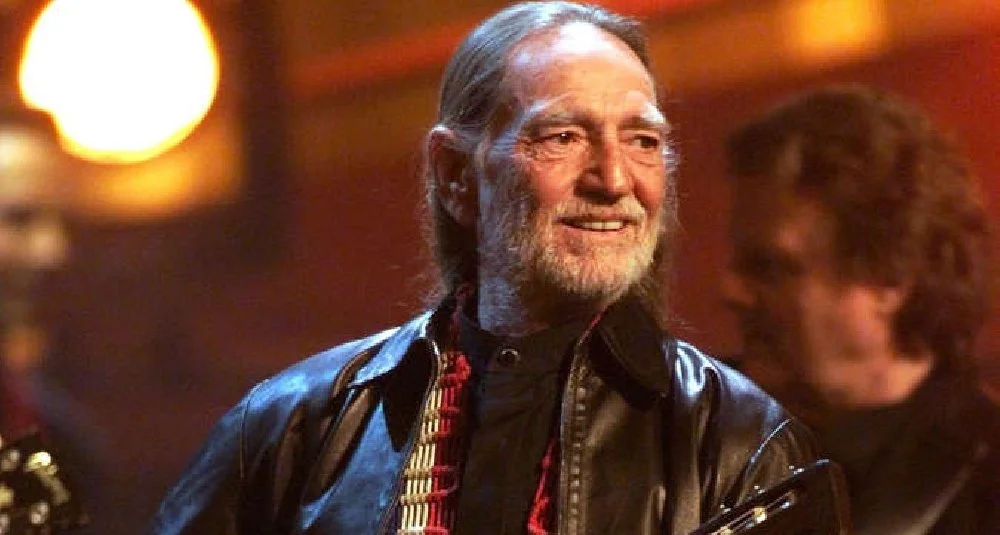 MFET : WILLIE NELSON