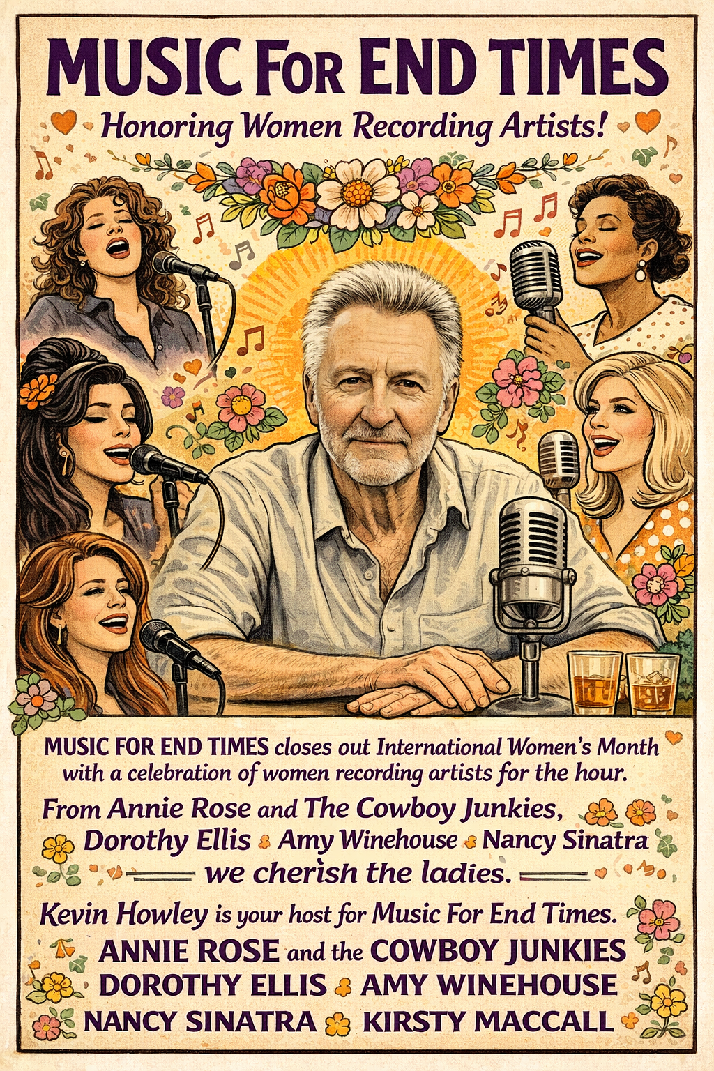 MFET CELEBRATES INTERNATIONAL WOMENS MONTH!