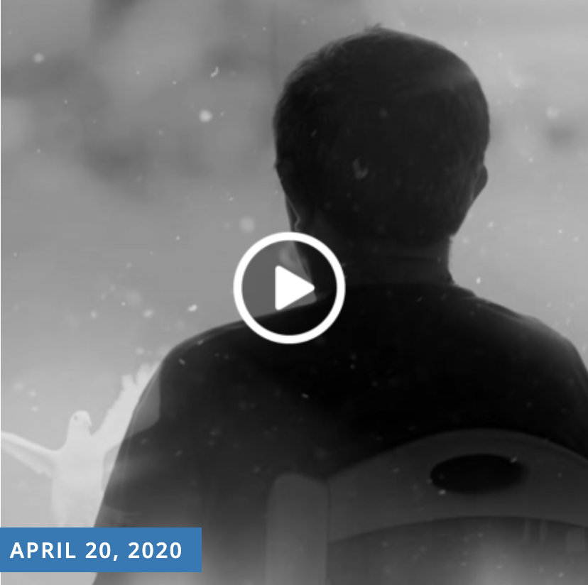 Kevin howley international feature in digital storytelling