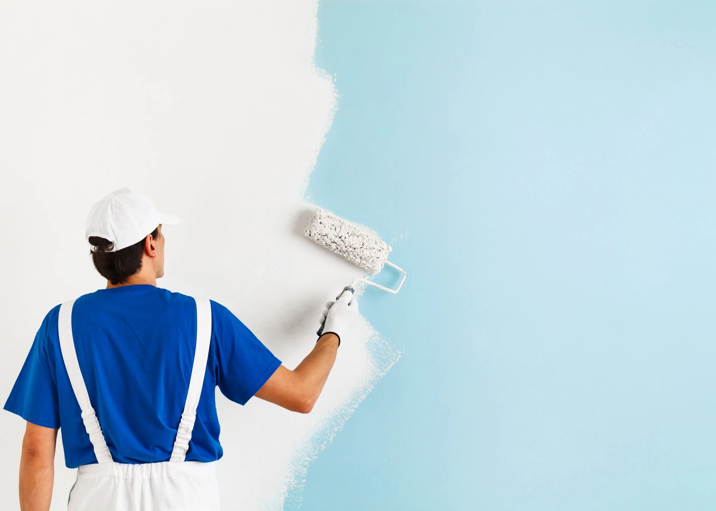 Interior Residential Port City Painters