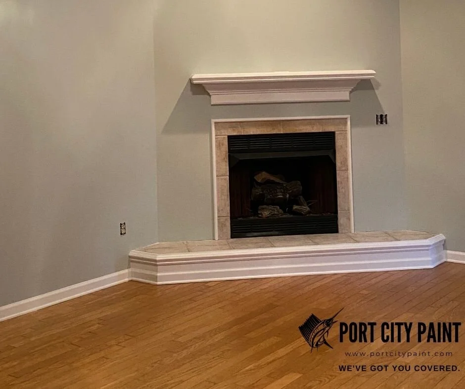 Finished: Total Refresh 