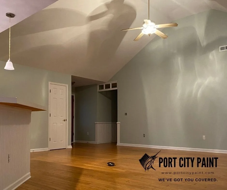 Finished: Total Refresh 