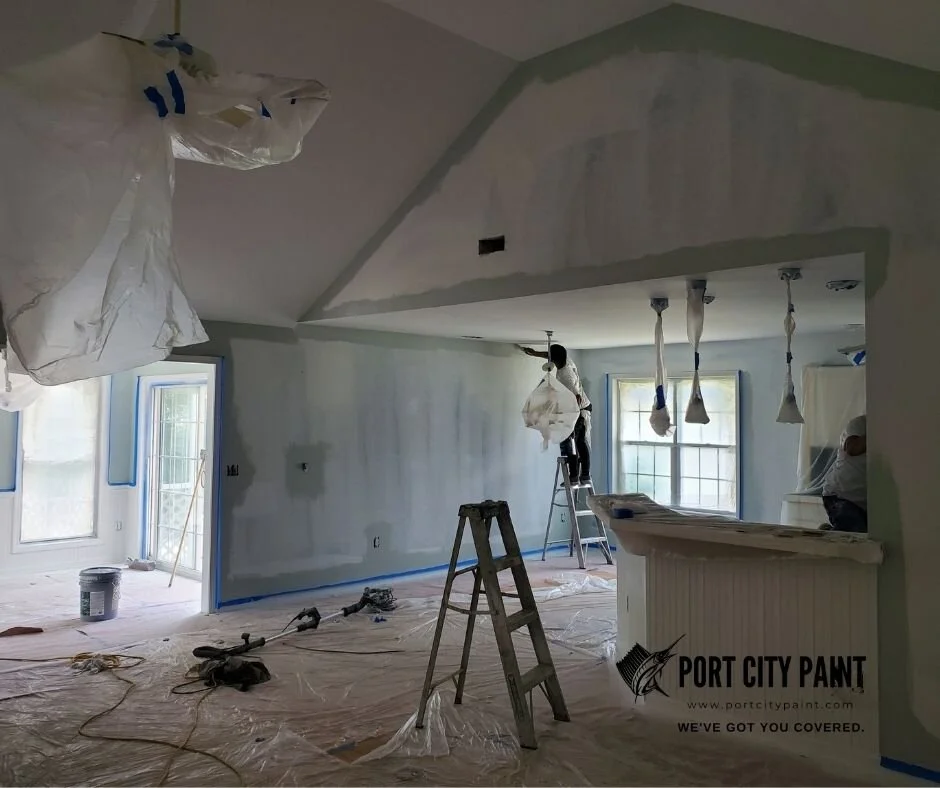 During: Shellac Process