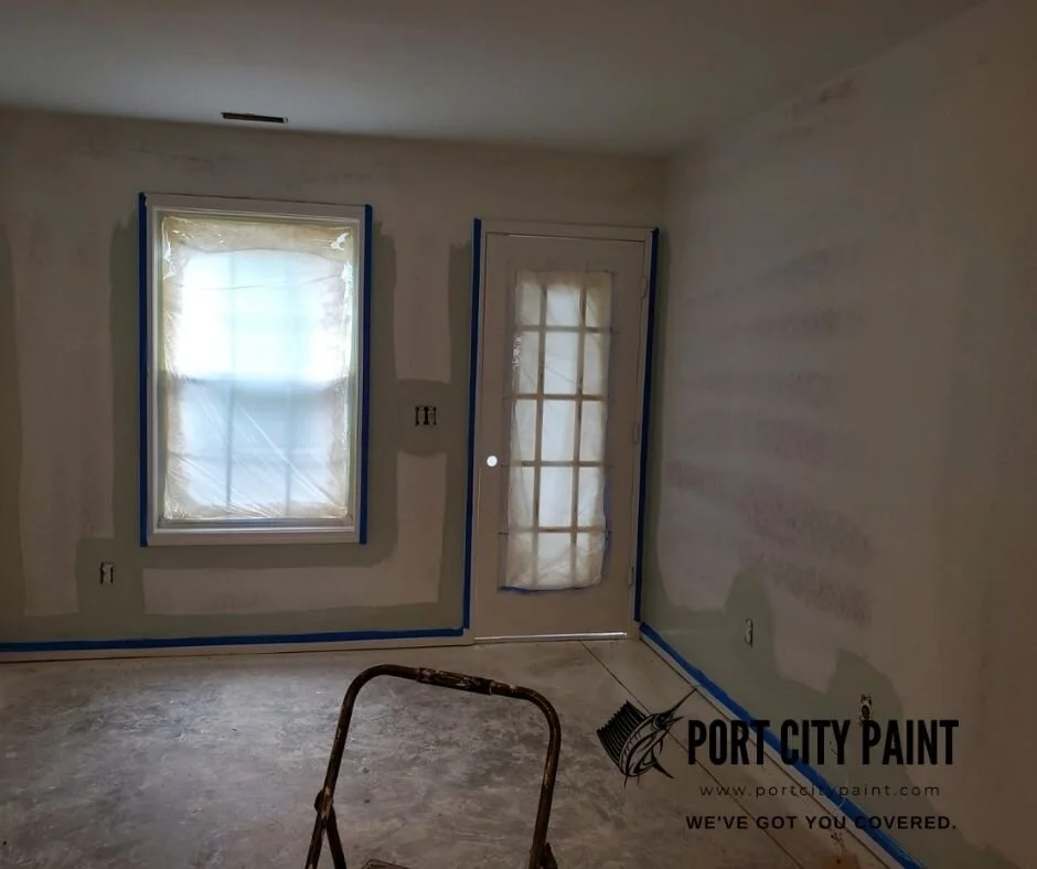 During: Shellac Process