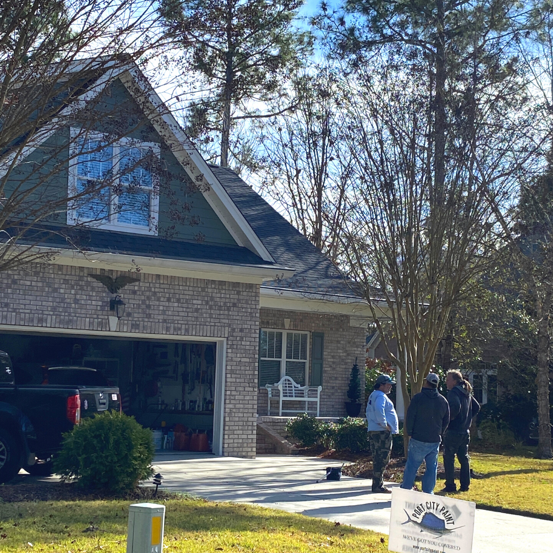 Keeping busy! Booking now and hiring!