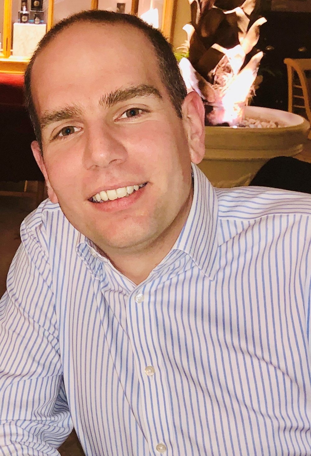 Brian Giannakopoulos