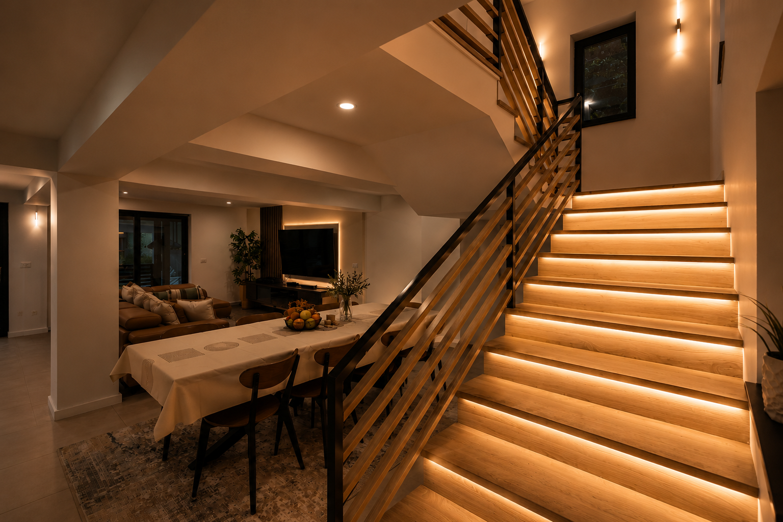 Staircase to LR night.png