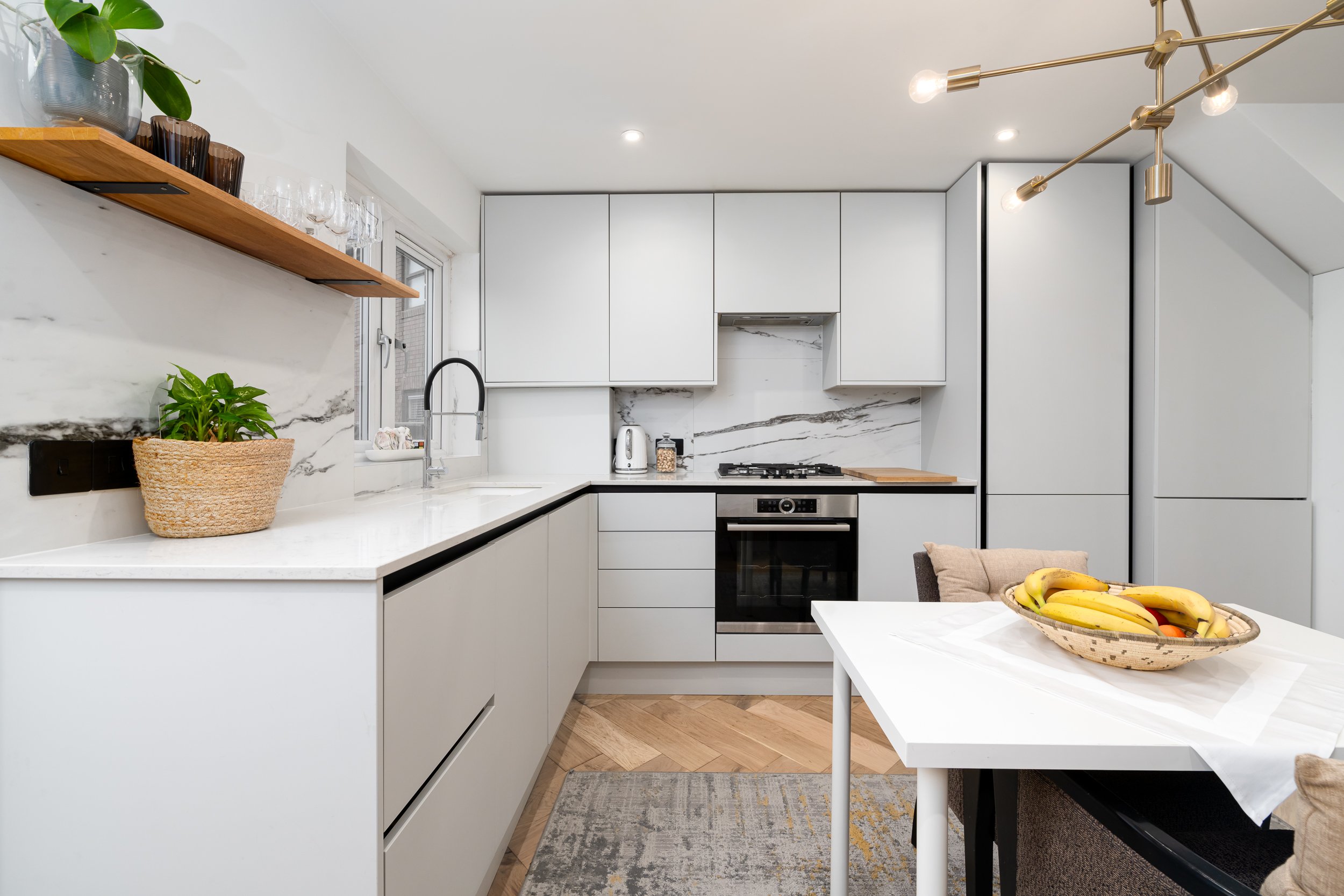 Residential Project