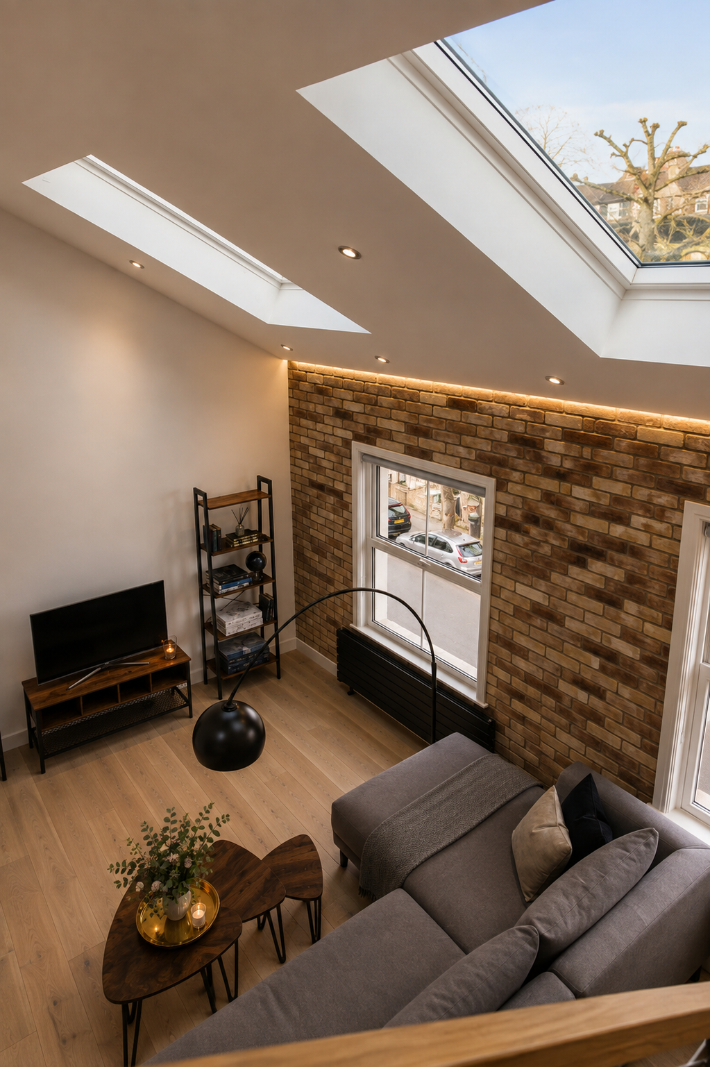 The Loft
