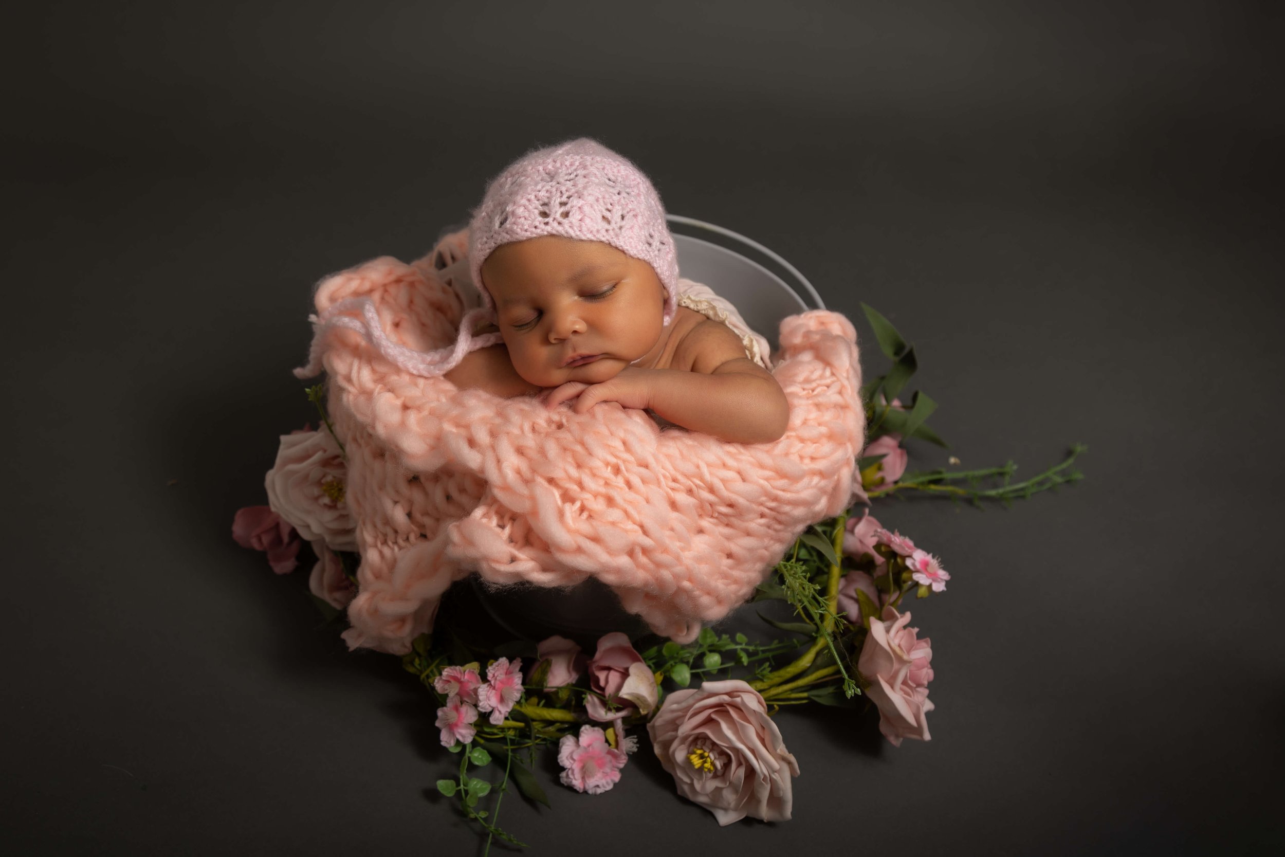 newborn prop photography pink bucket.jpg